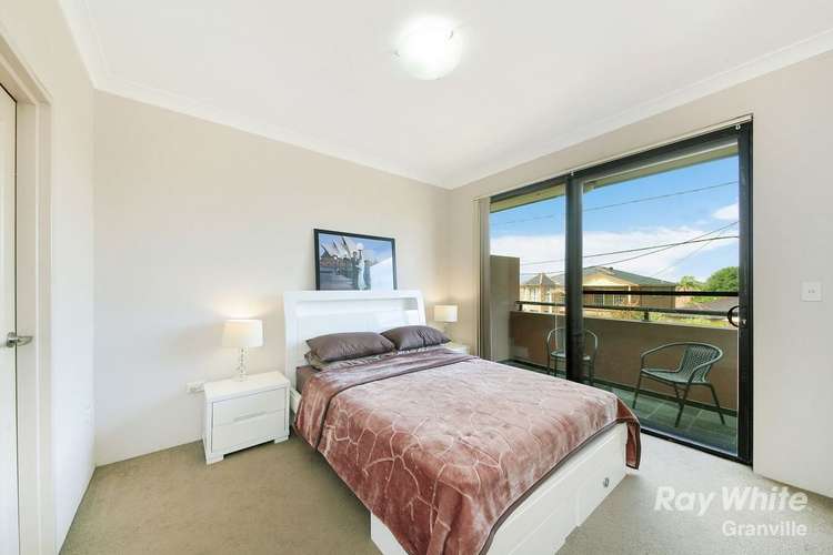 Sixth view of Homely townhouse listing, 1/9-11 Kimberley Street, Merrylands NSW 2160