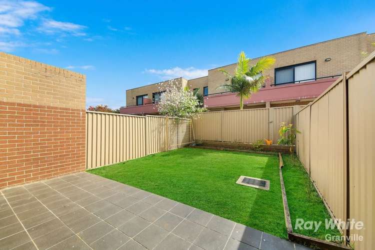 Seventh view of Homely townhouse listing, 1/9-11 Kimberley Street, Merrylands NSW 2160