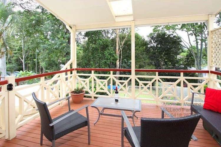 Second view of Homely house listing, 38 Henry Street, Chapel Hill QLD 4069