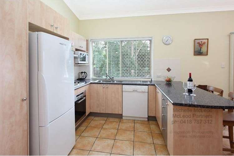 Third view of Homely house listing, 38 Henry Street, Chapel Hill QLD 4069