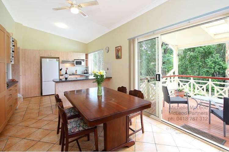 Fourth view of Homely house listing, 38 Henry Street, Chapel Hill QLD 4069