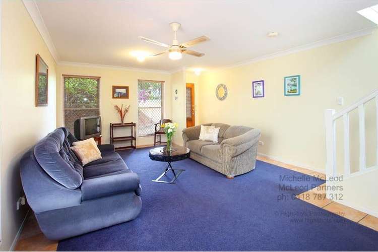 Fifth view of Homely house listing, 38 Henry Street, Chapel Hill QLD 4069