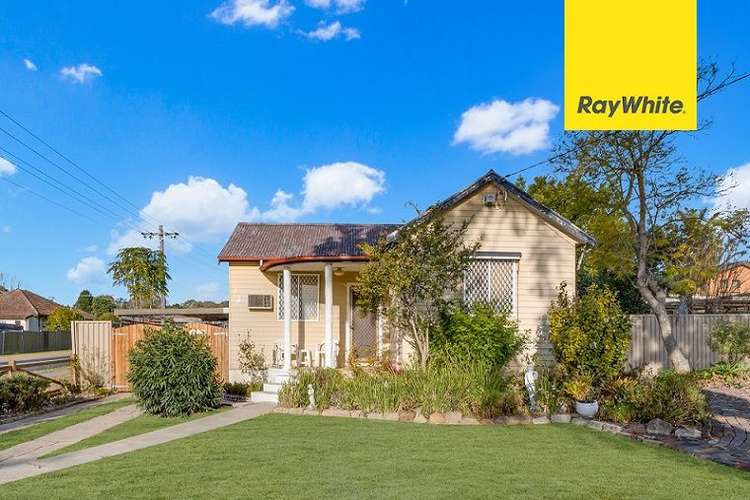 Main view of Homely house listing, 20 Kent Street, Minto NSW 2566
