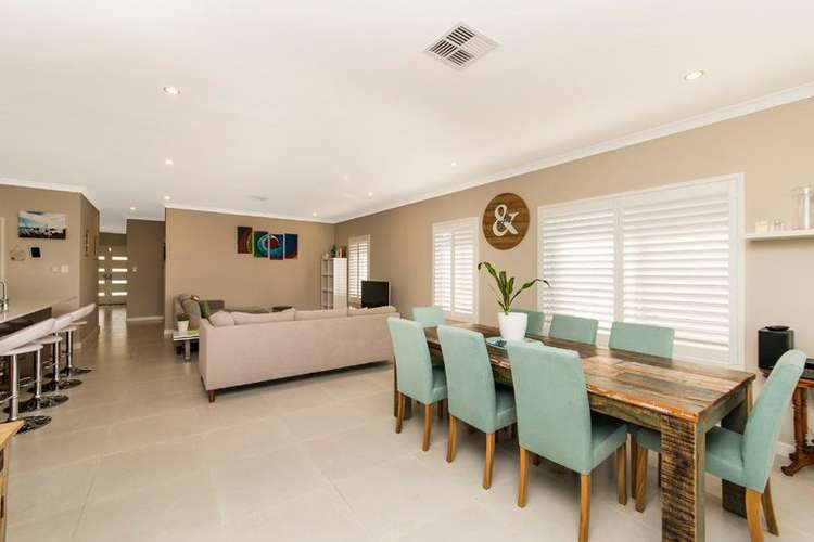 Third view of Homely house listing, 14 Tallowood Avenue, Baldivis WA 6171