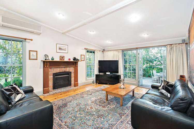 Second view of Homely house listing, 3 Zetland Road, Mont Albert VIC 3127