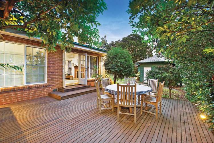 Fifth view of Homely house listing, 3 Zetland Road, Mont Albert VIC 3127