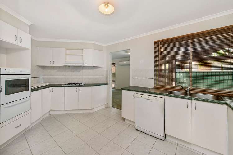 Third view of Homely house listing, 14 Woodbridge Place, Burnside VIC 3023