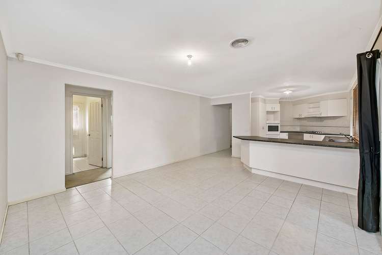 Fifth view of Homely house listing, 14 Woodbridge Place, Burnside VIC 3023