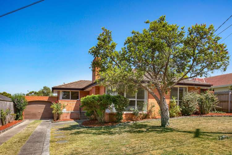 Main view of Homely house listing, 8 Gainsborough Street, Doncaster East VIC 3109