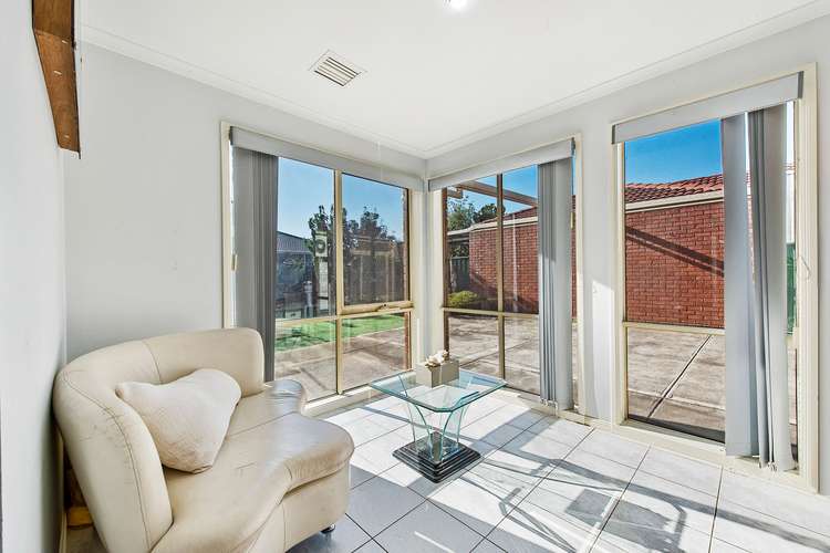 Fifth view of Homely house listing, 3 Woodbridge Place, Burnside VIC 3023