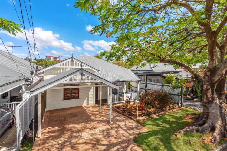 57 Gould Road, Herston QLD 4006