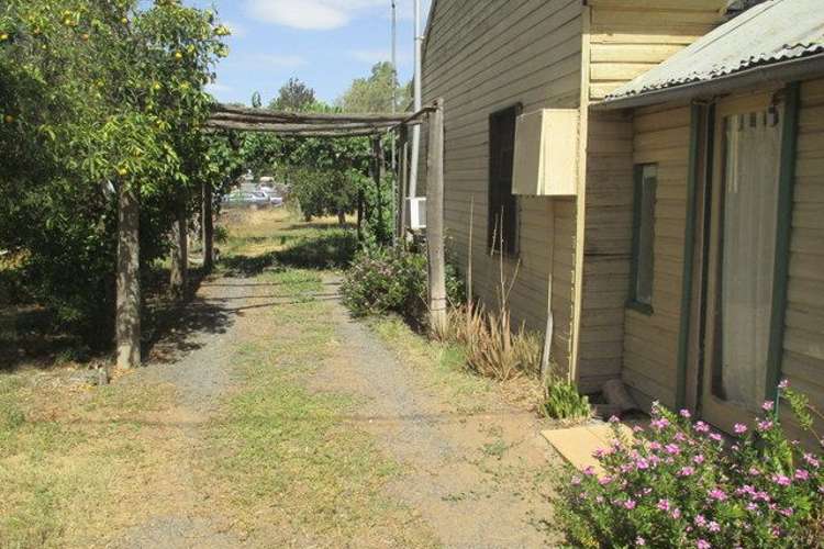 Second view of Homely house listing, 36 Railway Lane, Coonamble NSW 2829