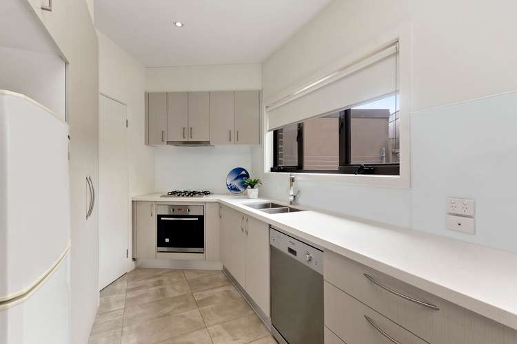 Third view of Homely townhouse listing, 1/79 Greville Street, Huntingdale VIC 3166