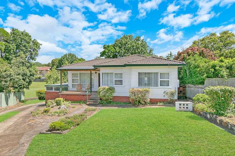 Main view of Homely house listing, 62 Pennant Parade, Epping NSW 2121