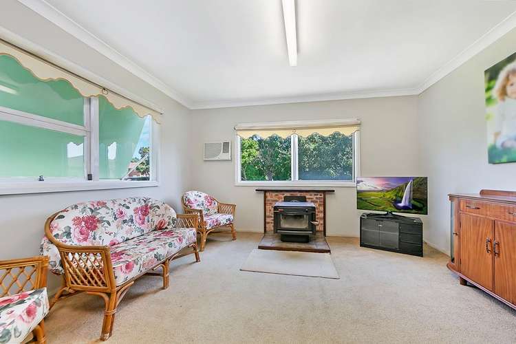 Second view of Homely house listing, 62 Pennant Parade, Epping NSW 2121