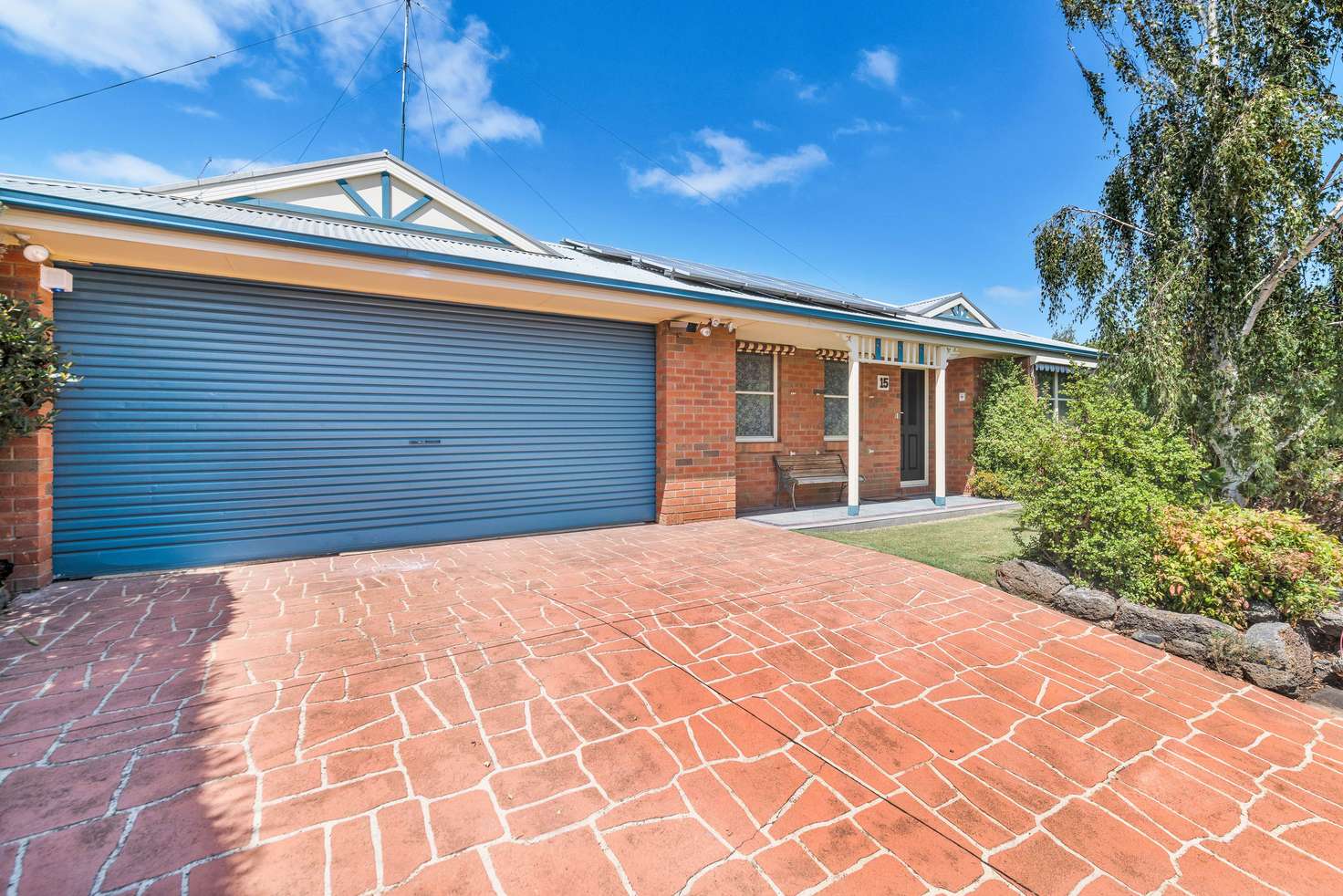 Main view of Homely house listing, 15 Chenin Mews, Waurn Ponds VIC 3216