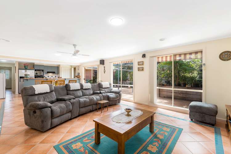 Second view of Homely house listing, 15 Chenin Mews, Waurn Ponds VIC 3216