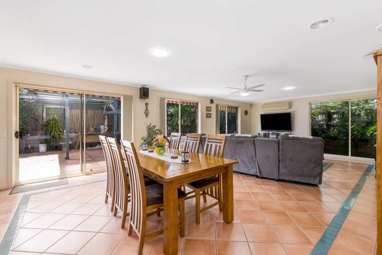 Third view of Homely house listing, 15 Chenin Mews, Waurn Ponds VIC 3216