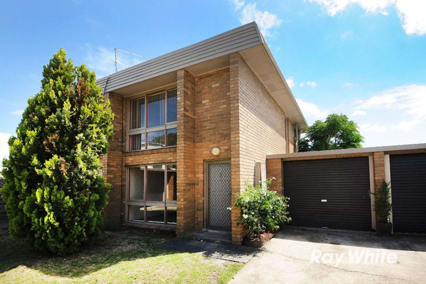 Main view of Homely townhouse listing, 5/40 Williams Street, Frankston VIC 3199