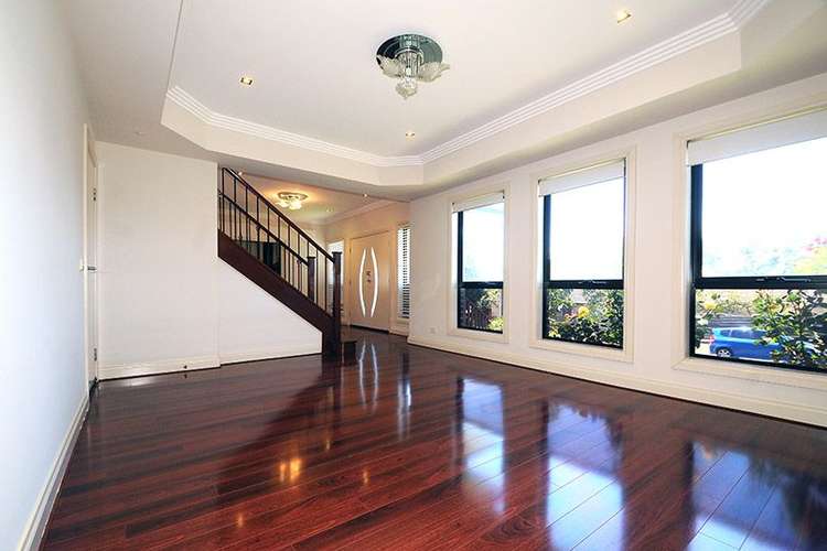 Third view of Homely townhouse listing, 1/1 View Road, Glen Waverley VIC 3150