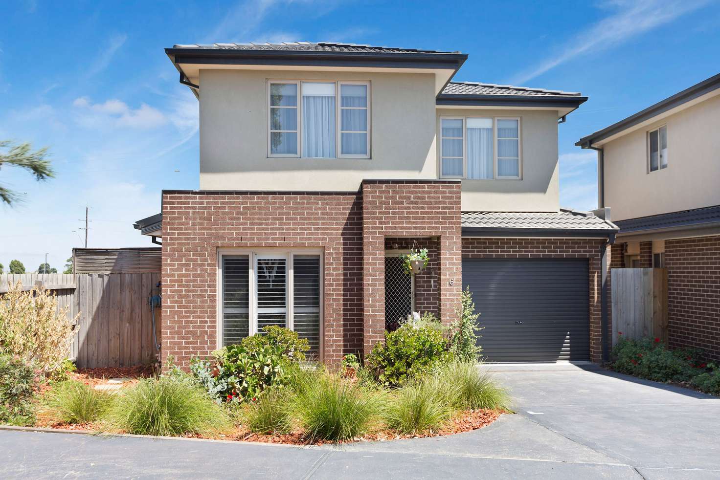 Main view of Homely house listing, 6/19 Robin Drive, Carrum Downs VIC 3201