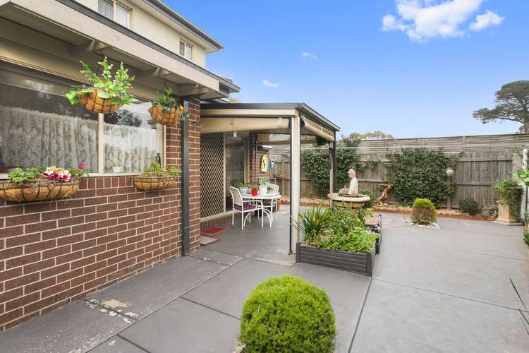 Third view of Homely house listing, 6/19 Robin Drive, Carrum Downs VIC 3201