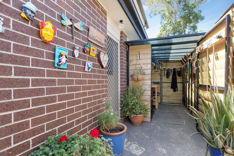 Sixth view of Homely house listing, 6/19 Robin Drive, Carrum Downs VIC 3201