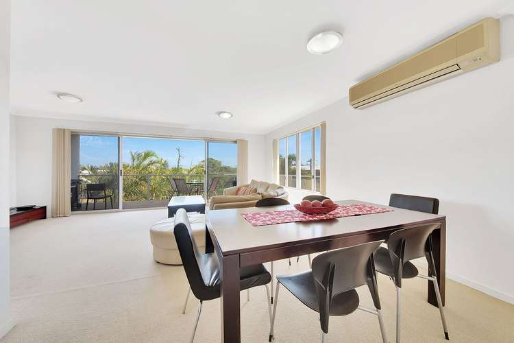 Third view of Homely unit listing, 32/22 Barney Street, Barney Point QLD 4680