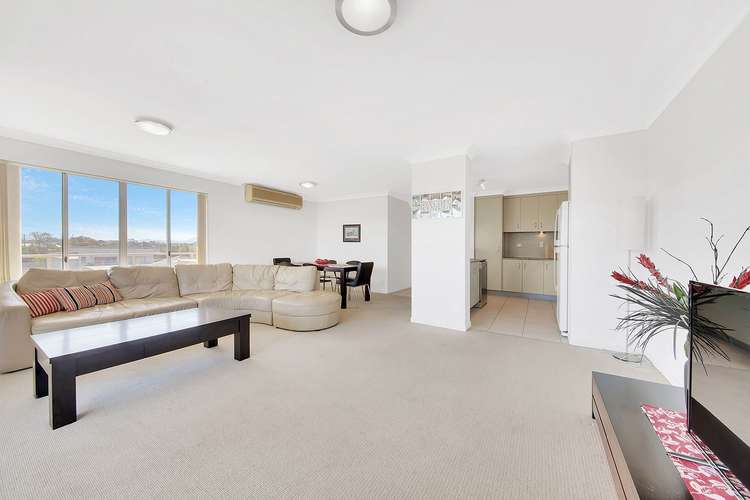 Fourth view of Homely unit listing, 32/22 Barney Street, Barney Point QLD 4680