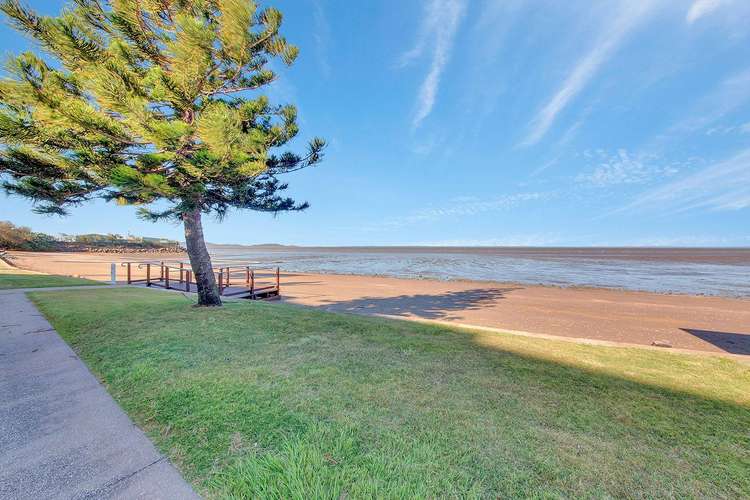 Fifth view of Homely unit listing, 32/22 Barney Street, Barney Point QLD 4680
