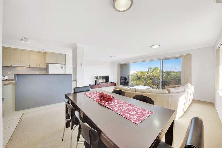 Sixth view of Homely unit listing, 32/22 Barney Street, Barney Point QLD 4680