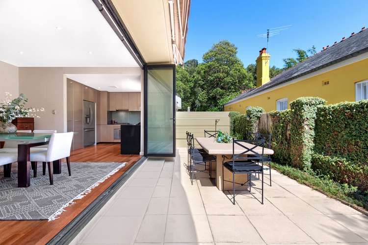 Third view of Homely house listing, 4 Norwich Lane, Rose Bay NSW 2029