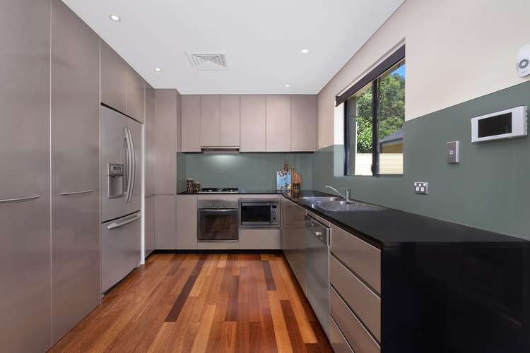 Fourth view of Homely house listing, 4 Norwich Lane, Rose Bay NSW 2029