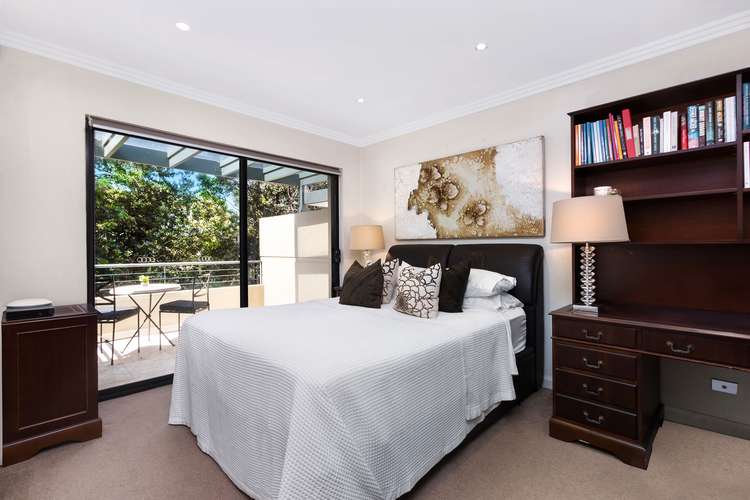 Fifth view of Homely house listing, 4 Norwich Lane, Rose Bay NSW 2029