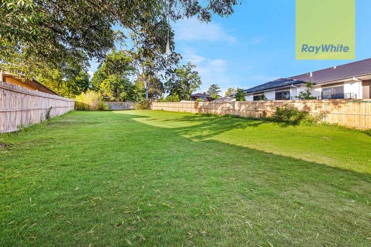 Third view of Homely house listing, 27 Prindle Street, Oatlands NSW 2117