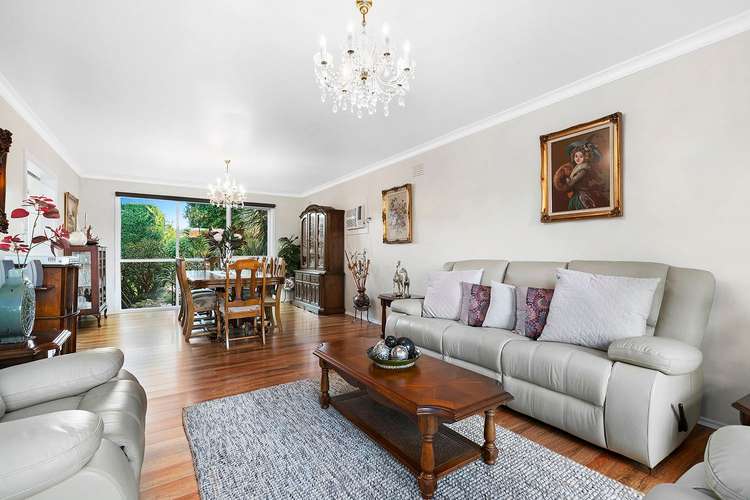 Third view of Homely house listing, 16 McFarlane Court, Highett VIC 3190