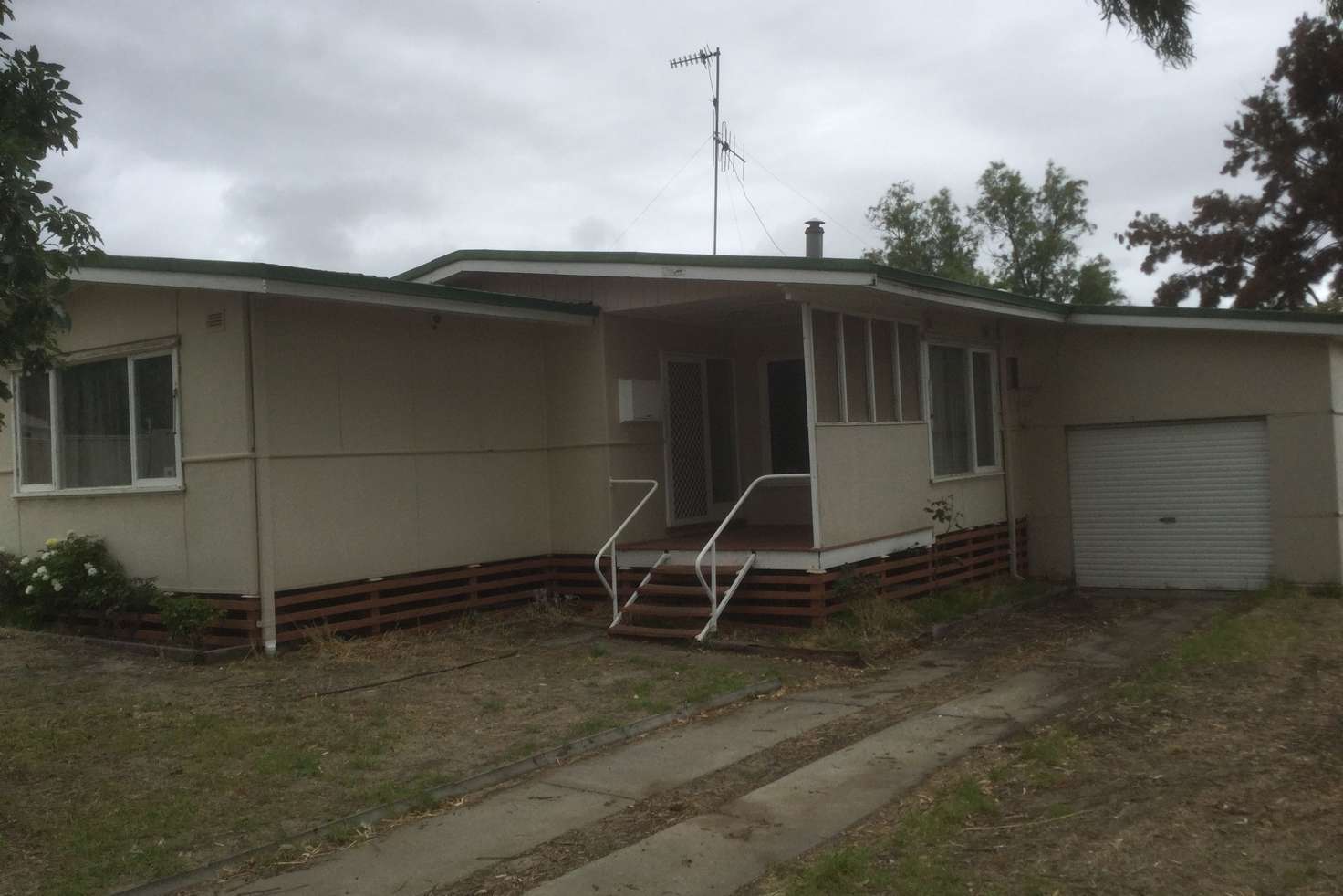 Main view of Homely house listing, 26 Beeck Street, Katanning WA 6317