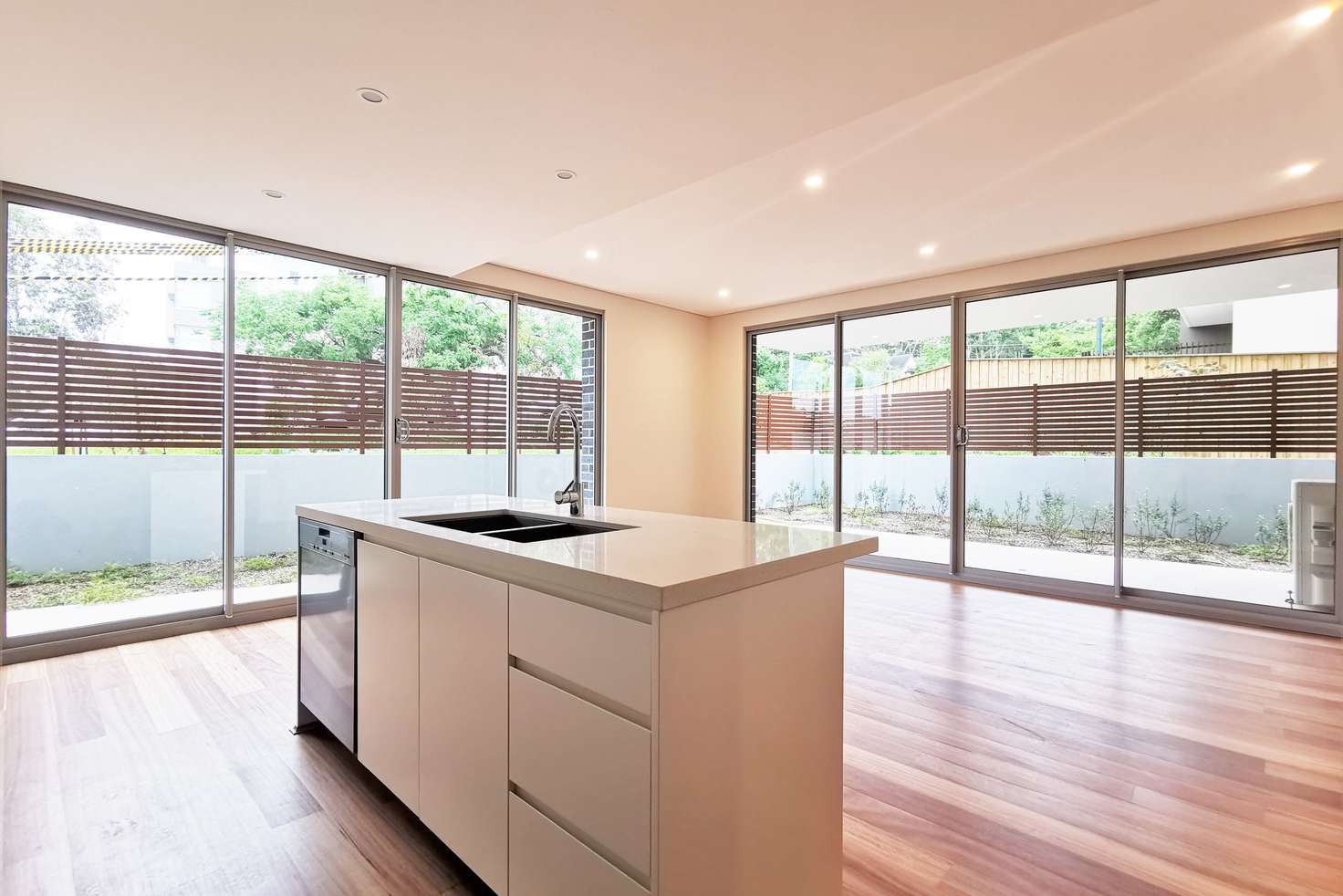 Main view of Homely unit listing, 201/28-32A Dumaresq Street, Gordon NSW 2072