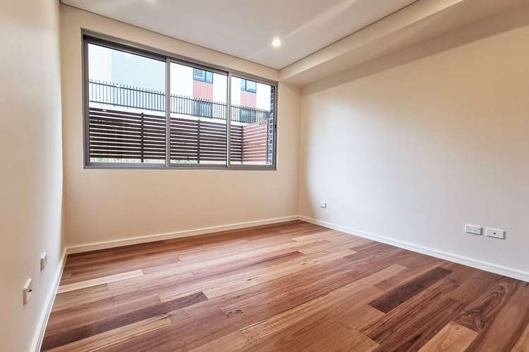 Fifth view of Homely unit listing, 201/28-32A Dumaresq Street, Gordon NSW 2072