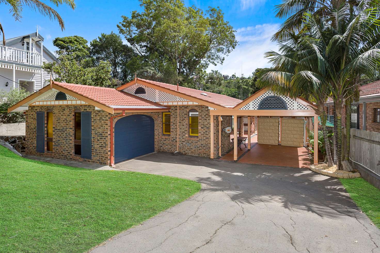 Main view of Homely house listing, 53 Barney Street, Kiama NSW 2533