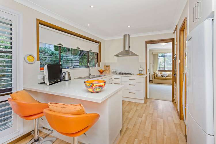 Fourth view of Homely house listing, 53 Barney Street, Kiama NSW 2533