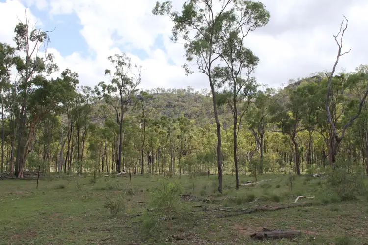 Fifth view of Homely rural property listing, Lot 14 Atkinson Road, Kunwarara QLD 4702