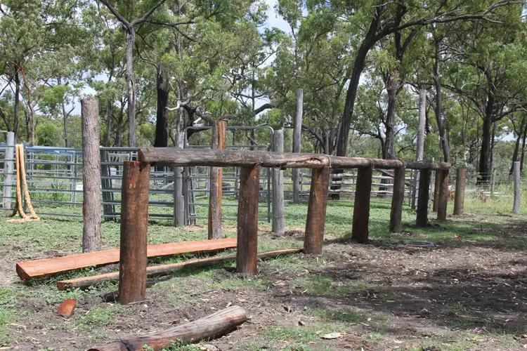 Seventh view of Homely rural property listing, Lot 14 Atkinson Road, Kunwarara QLD 4702
