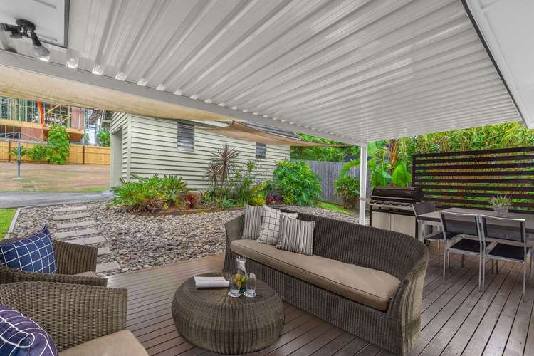 Fifth view of Homely house listing, 147 Gallipoli Road, Carina Heights QLD 4152