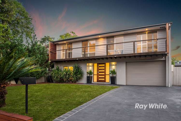 5 Roberts Place, Mcgraths Hill NSW 2756