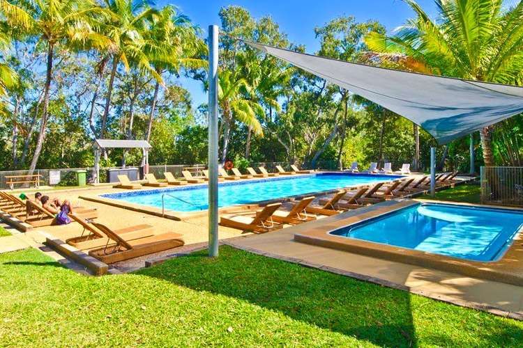 EC13/7 Great Northern Highway, Hamilton Island QLD 4803