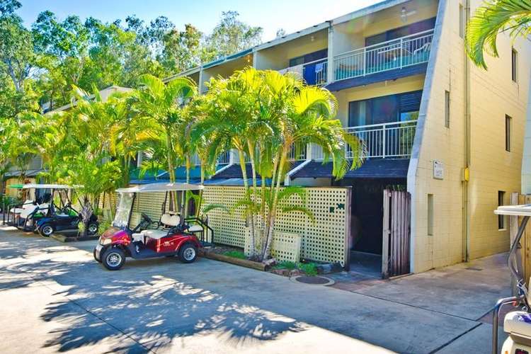 Second view of Homely apartment listing, EC13/7 Great Northern Highway, Hamilton Island QLD 4803