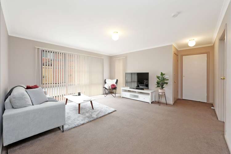 Third view of Homely house listing, 57 Bellfield Drive, Lysterfield VIC 3156