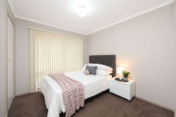 Sixth view of Homely house listing, 57 Bellfield Drive, Lysterfield VIC 3156
