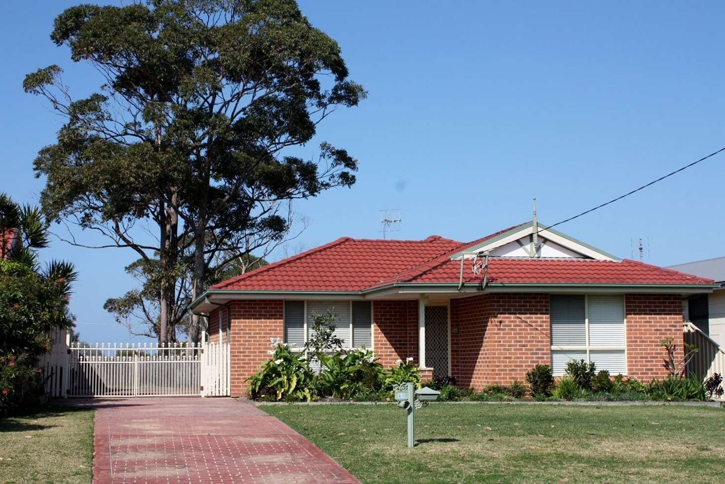 Main view of Homely house listing, 61 Curvers Drive, Manyana NSW 2539